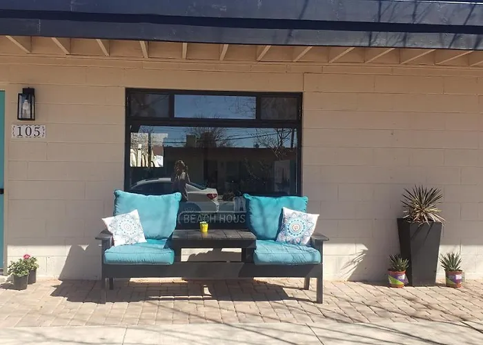 Drift At Lake Powell 2* Page